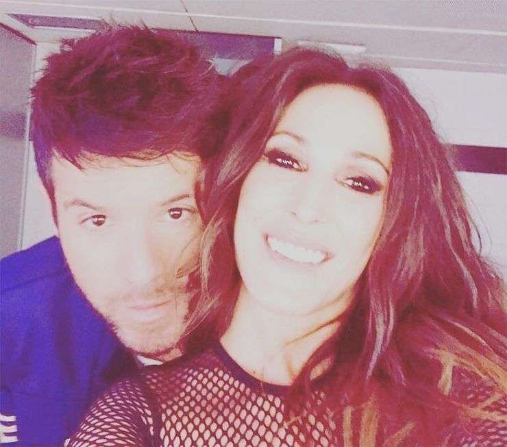 Pablo López y Malú, ¿algo más que amigos?