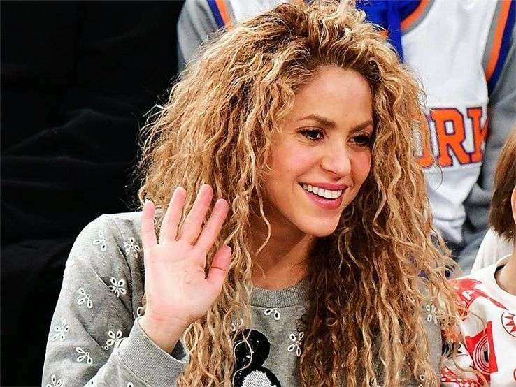 La Inesperada Noticia Que Shakira Ha Dado A Sus Fans 7920