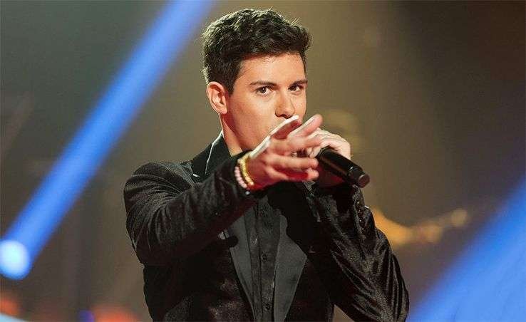 Los motivos reales del ataque de ansiedad de Alfred en ‘OT 2017’