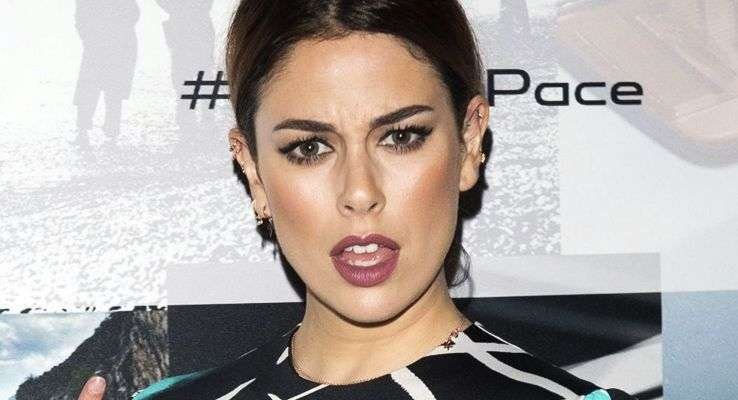 La reacción de Blanca Suárez tras el ‘unfollow’ de Joel Bosqued