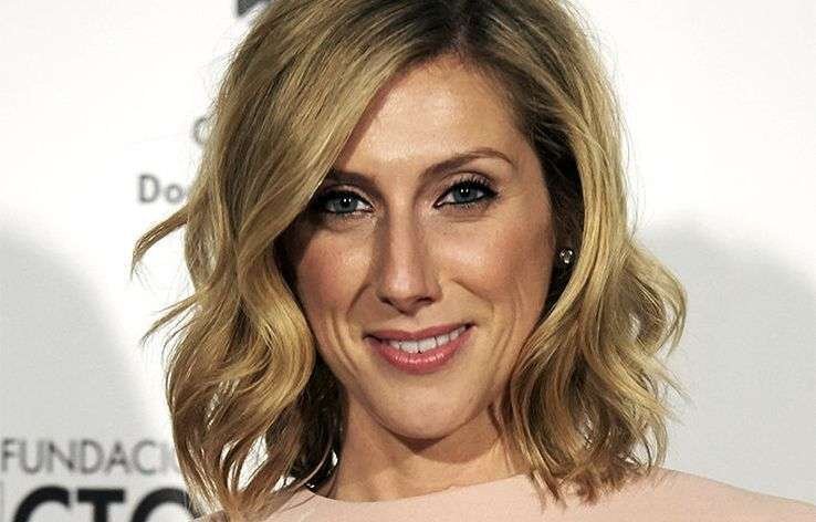 Cecilia Freire regresa a la televisión con la serie ‘Alma Máter’