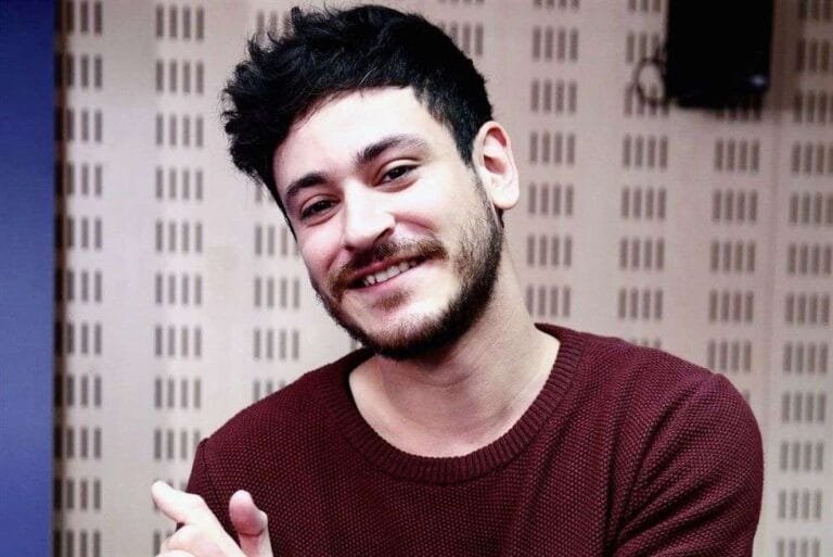 La novia de Cepeda de ‘OT’ deja de seguirle en Instagram