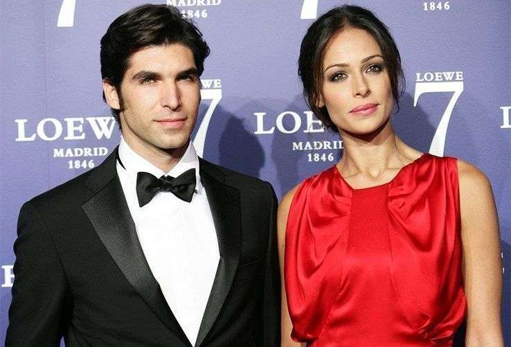 La romántica felicitación de Eva González a Cayetano el día de su cumpleaños