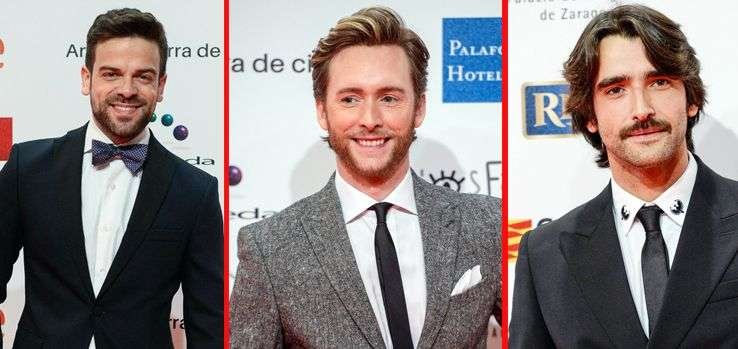 Los mejor vestidos de los Premios Forqué 2018