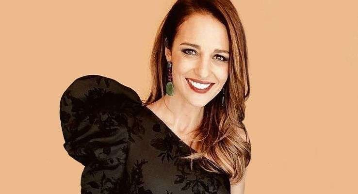 Paula Echevarría rompe su silencio en Telecinco