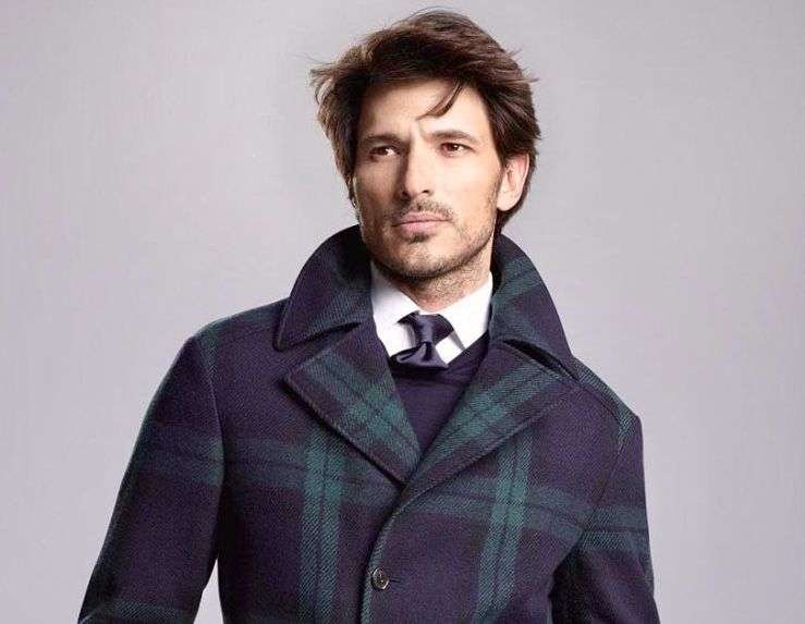 Andrés Velencoso negocia su fichaje estrella para la segunda temporada de ‘Velvet Colección’