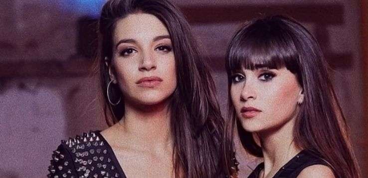Aitana y Ana Guerra visitan esta noche ‘Hora Punta’ para hablar del éxito de ‘Lo malo’