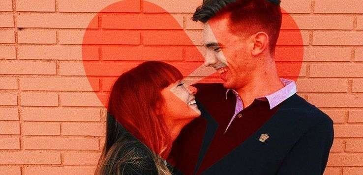 Aitana de ‘OT 2017’ podría haber roto su relación con Vicente