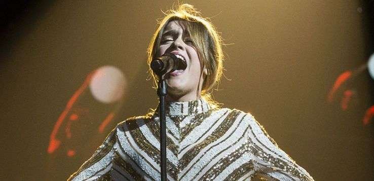 Amaia Romero se proclama la ganadora de ‘OT 2017’