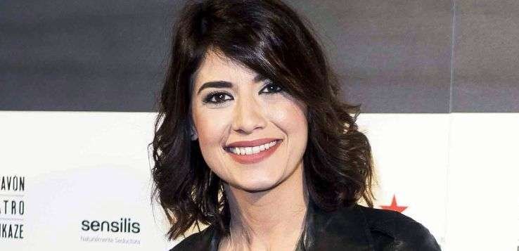 Ares Teixidó reconoce que hubo algo con David Bustamante