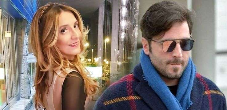 La supuesta novia de Bustamante, un ‘calco’ de Paula Echevarría