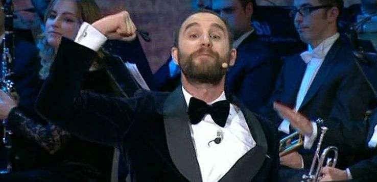 El emotivo mensaje de Dani Rovira para recordar a Pablo Ráez