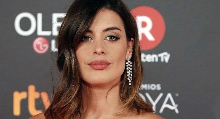 La sincera respuesta de Dulceida tras las críticas de su vestido en los Premios Goya 2018