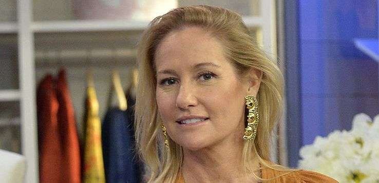 Fiona Ferrer de ‘Cámbiame’ critica a Paula Echevarría