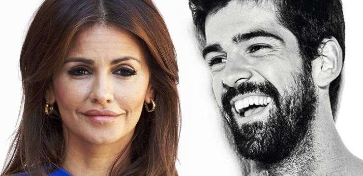 Mónica Cruz y Miguel Ángel Muñoz llevan juntos desde hace seis meses