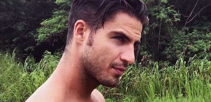 La dura decisión que ha tomado Maxi Iglesias