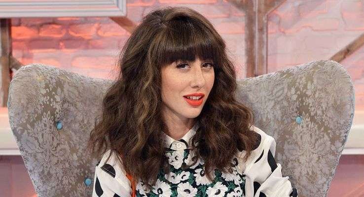 Natalia Ferviú abandona para siempre ‘Cámbiame’ tras su disputa con Paloma y Pelayo