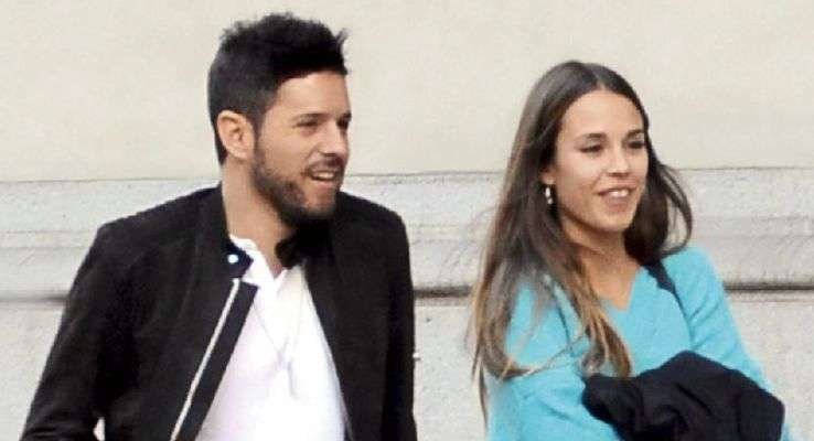 Pablo López tiene un nuevo amor y es una joven universitaria