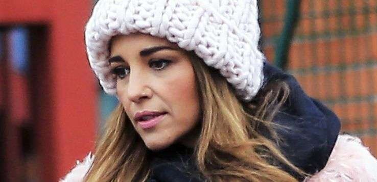Paula Echevarría no puede más: «No hay vida que soporte esto»