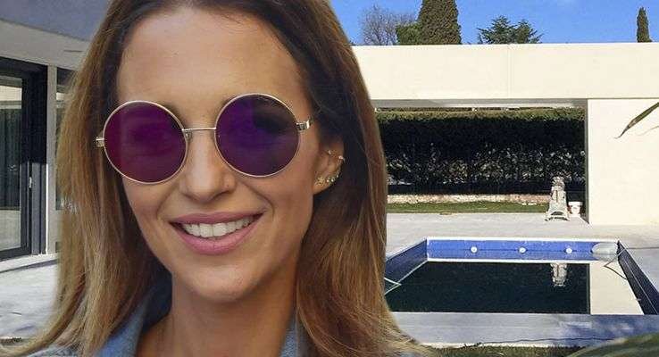 Paula Echevarría busca nuevo hogar a las afueras de Madrid