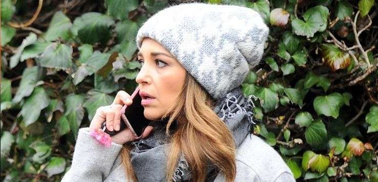 El mensaje indirecto de Paula Echevarría tras ser pillada con Miguel Torres