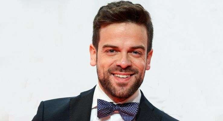 Ricky de ‘OT 2017’ será reportero en la alfombra roja de los Premios Goya 2018