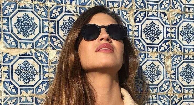 Sara Carbonero se suma a la causa contra los haters