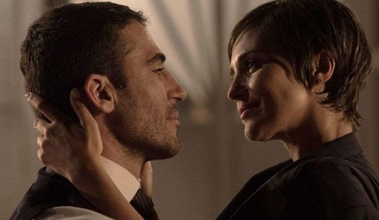 Test: ¿Qué personaje de ‘Velvet’ eres? ¡Descúbrelo!