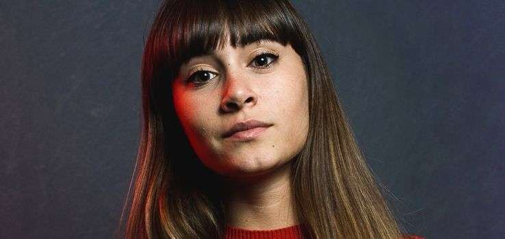 Aitana (‘OT 2017’) deja al aire su relación: «Las cosas con Vicente son demasiado difíciles»
