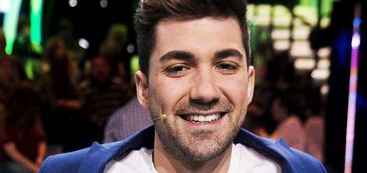 Alejandro Albalá deja a Sofía Suescun en directo en ‘Supervivientes’