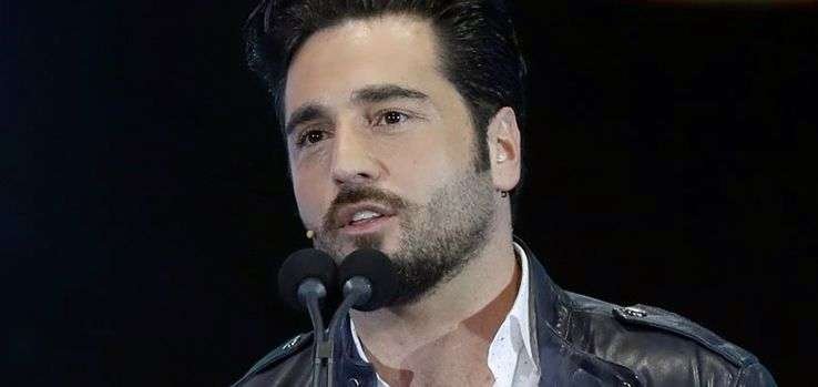 David Bustamante rompe su silencio en una exclusiva para la revista Hola