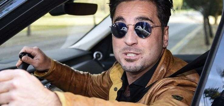 David Bustamante niega tener una relación con Claudia y habla de Paula