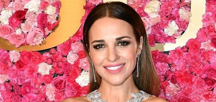 Paula Echevarría sobre su comunicado de divorcio: «Yo no he vendido nada»