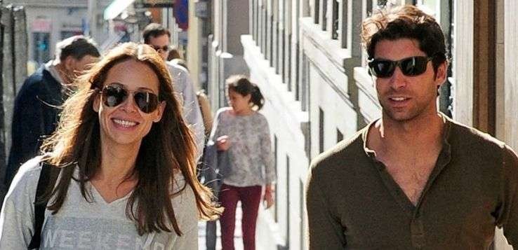 Eva González y Cayetano Rivera ya son padres