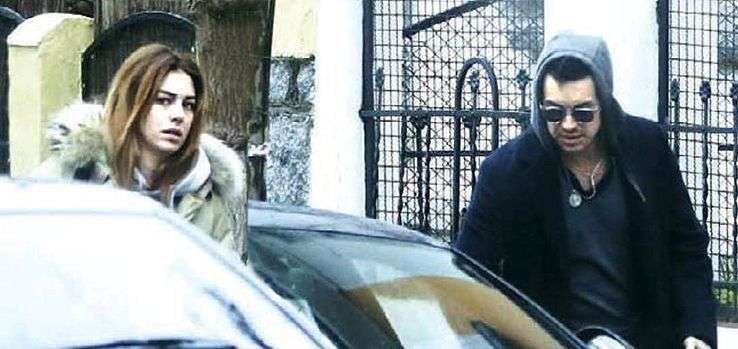 Mario Casas se pronuncia sobre su supuesta relación con Blanca Suárez Mario Casas se pronuncia sobre su supuesta relación con Blanca Suárez