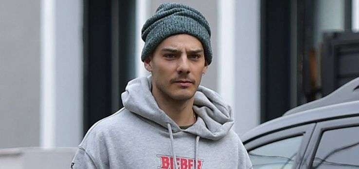 Galería: Joel Bosqued visita la casa de Blanca Suárez