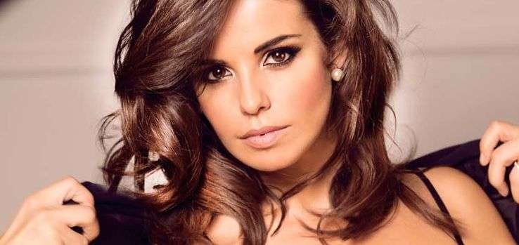 Marta Torné y su espectacular posado integral