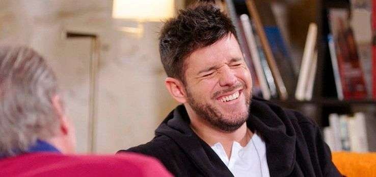 Pablo López: «Me he quedado solterillo pero sigo viendo a mi ex»