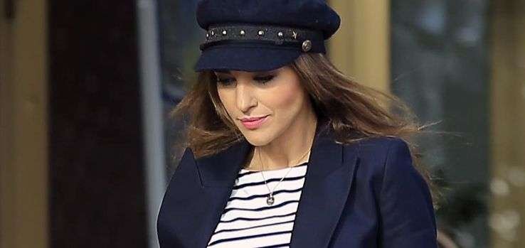 Paula Echevarría confirma su relación con Miguel Torres: «Tenemos una relación seria»