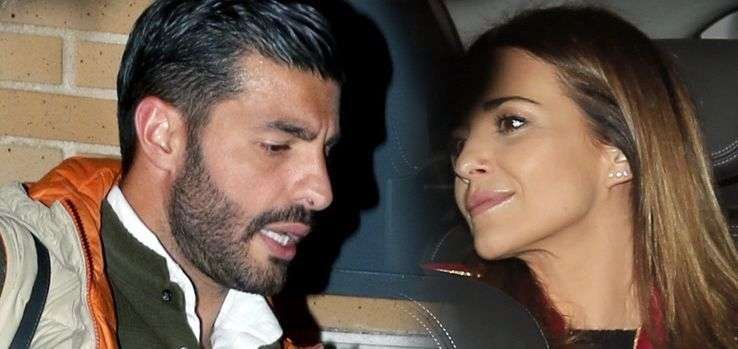 Galería de fotos: Paula Echevarría presenta a su hija a Miguel Torres