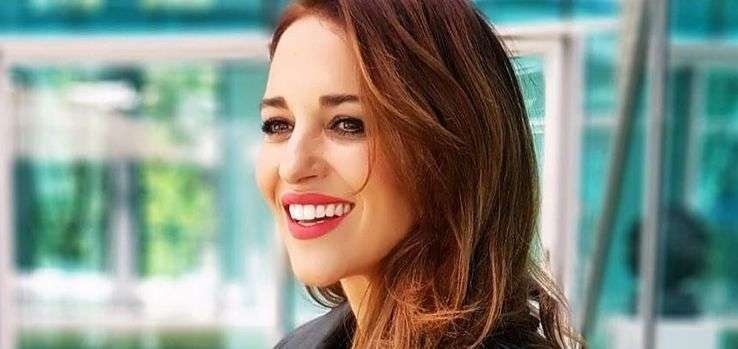 La respuesta de Paula Echevarría al dardo de David Bustamante