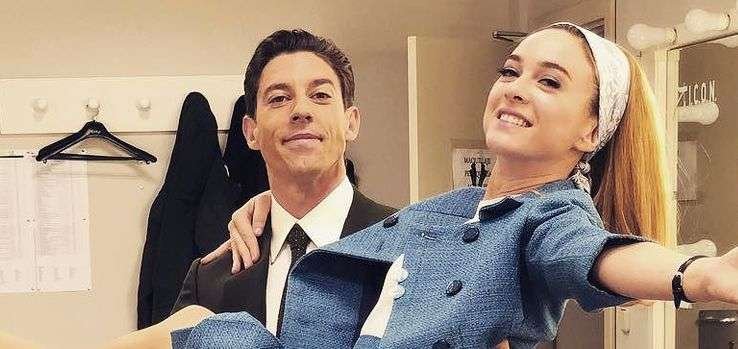 Comienza el rodaje de la segunda temporada de ‘Velvet Colección’