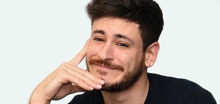 Cepeda (‘OT 2017’) rechaza concursar en ‘MasterChef Celebrity’