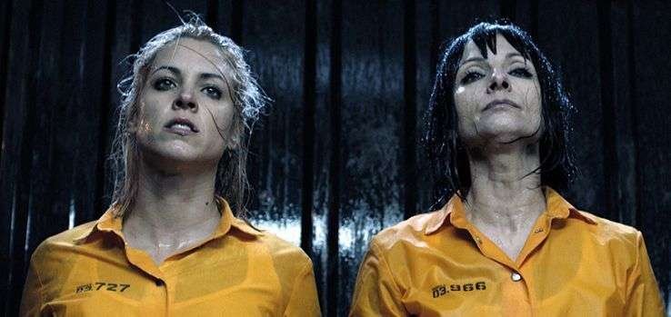 Las imágenes de la tercera temporada de ‘Vis a Vis’