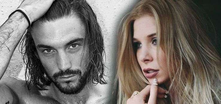 Logan y Romina pactaron su tonteo antes de entrar en ‘Supervivientes’