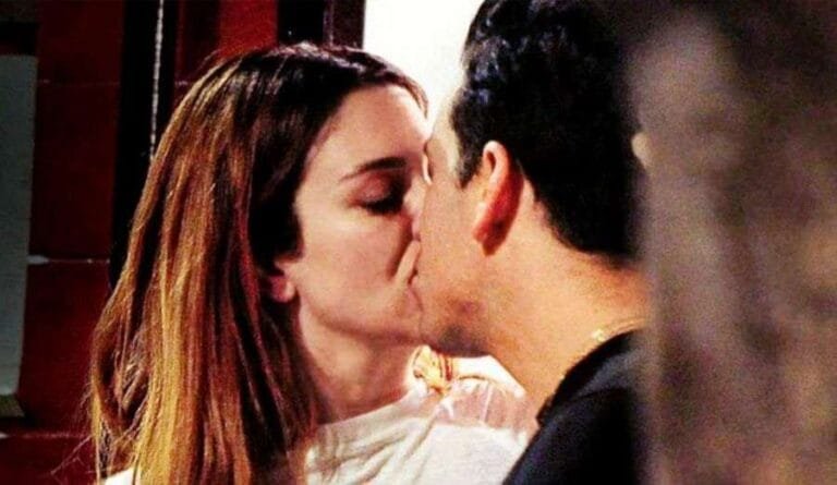 Blanca Suárez y Mario Casas ya no esconden su amor