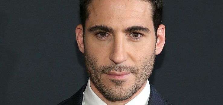 Miguel Ángel Silvestre, nueva pareja de Jennifer López