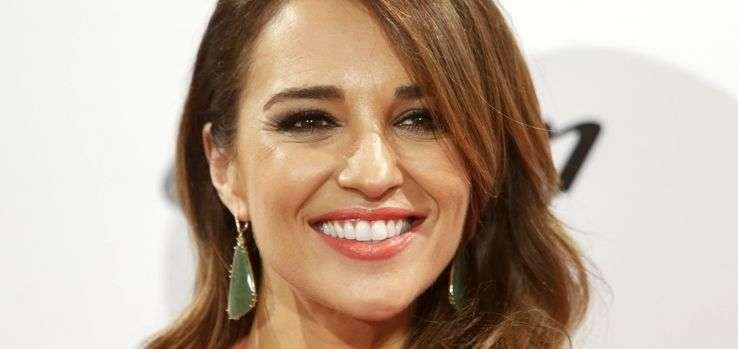 Primeras palabras de Paula Echevarría tras su divorcio: «Tengo muchos motivos para sonreír»