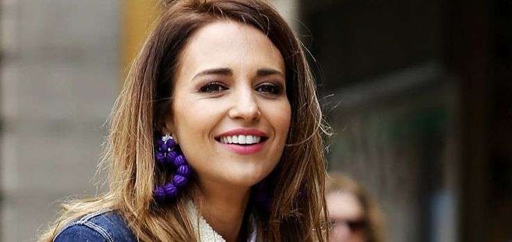 Fotos: Paula Echevarría disfruta de las vacaciones de Semana Santa en Asturias