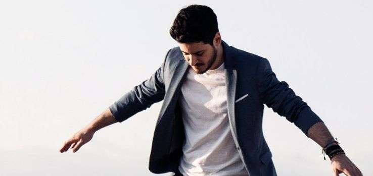 Cepeda ya tiene fecha de lanzamiento de su primer single: «Esta vez»